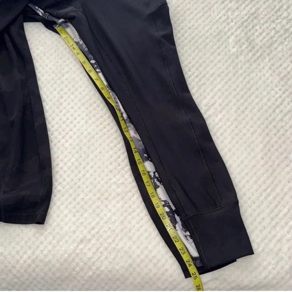 🖤👖 Women’s Activewear Leggings Bundle – 9 Pairs – Size Small